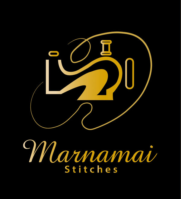 Marnamai Stitches